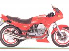 Moto Guzzi Le Mans 1000 Mark V